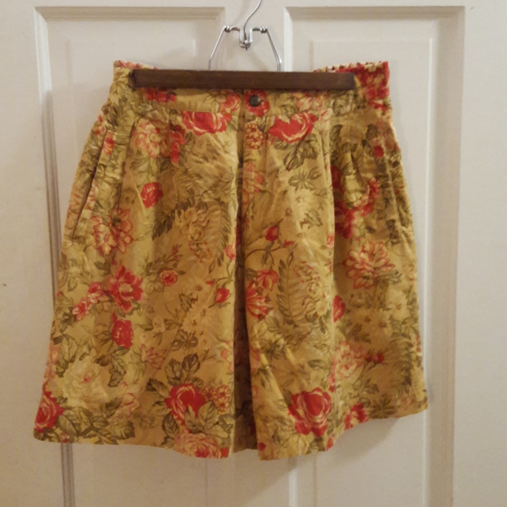 Women's shorts
